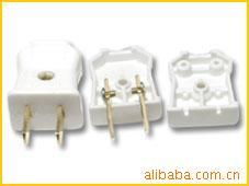 北京京富潤五金交電 精選自行車專用兩極電源插頭產(chǎn)品列表