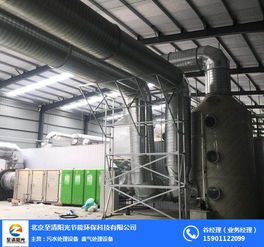 北京光氧催化設備品牌解析 北京至清陽光在五金交電領域的應用