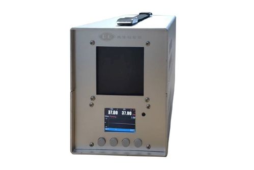 便攜式紅外測溫儀在礦業(yè)水泥行業(yè)中的應用——以佛山市宏光五金交電為例